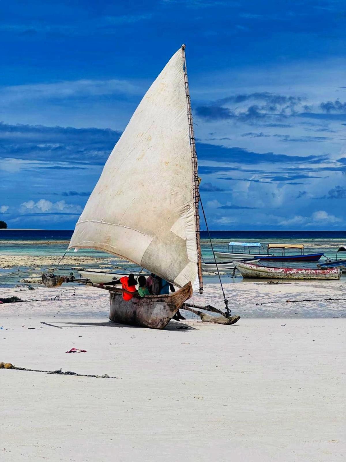 Polly Zanzibar Kiwengwa Kiwengwa (Zanzibar)