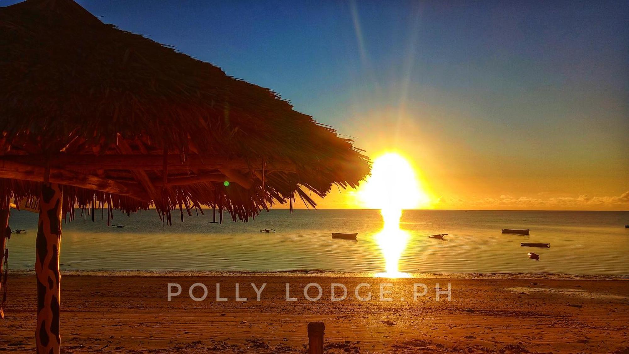 Polly Zanzibar Kiwengwa